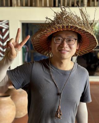 Xiongjie
